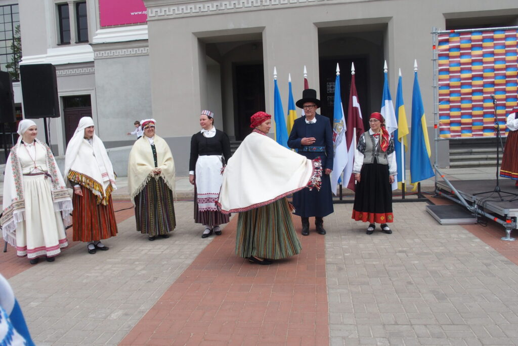 Autors: Ingrīda Punka