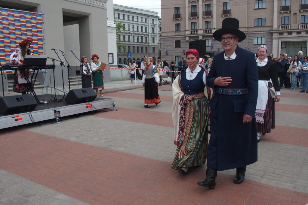 Autors: Ingrīda Punka