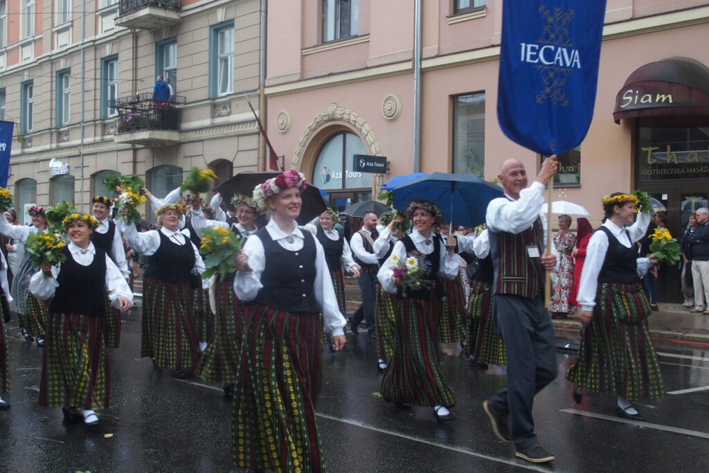 Autors: Ingrīda Punka