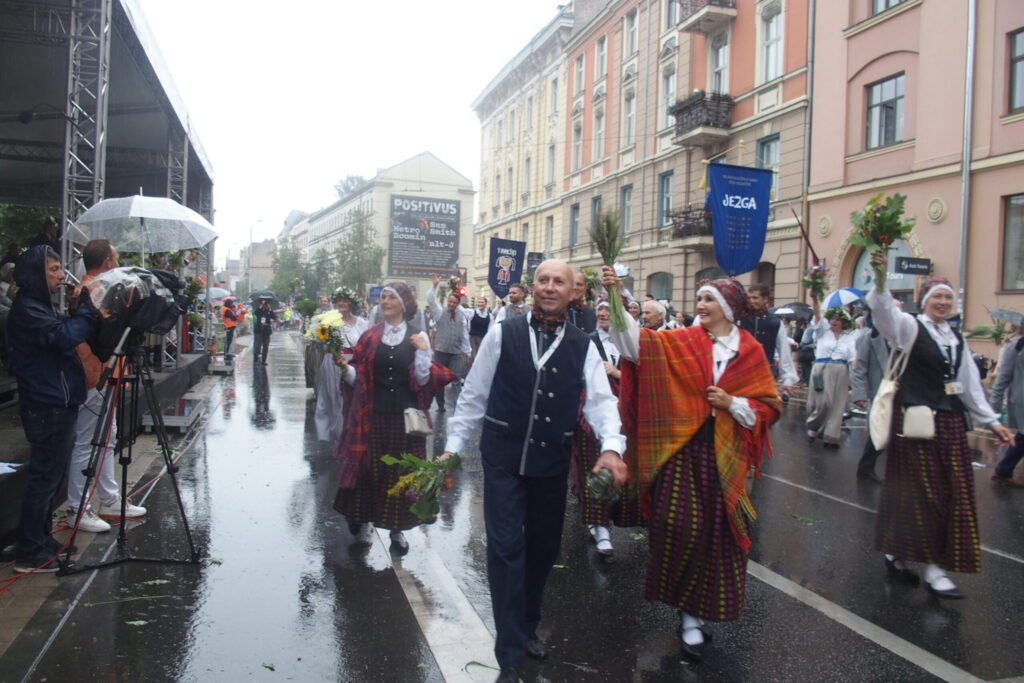 Autors: Ingrīda Punka