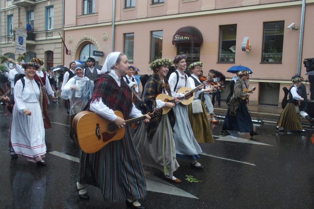 Autors: Ingrīda Punka