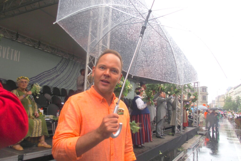 Autors: Ingrīda Punka