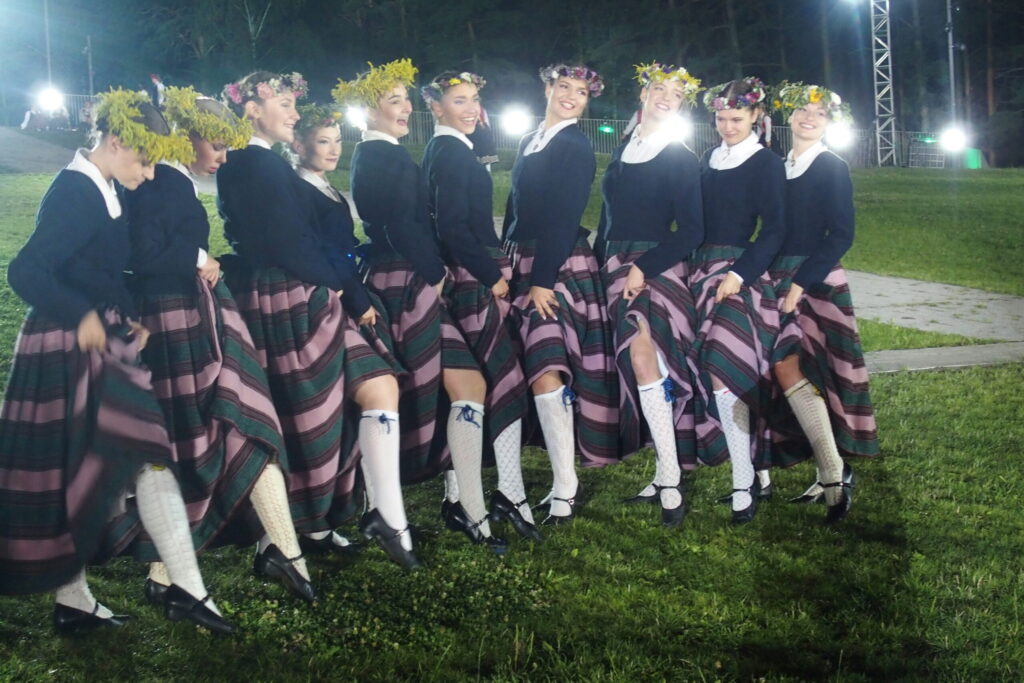 Autors: Ingrīda Punka