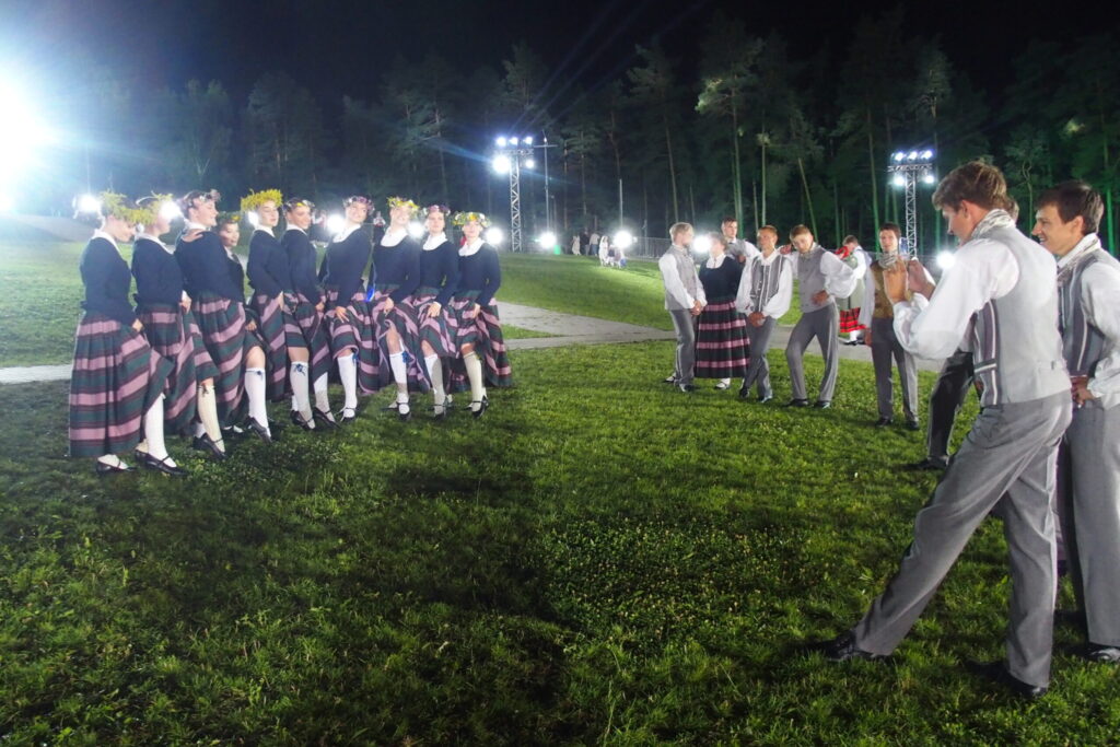 Autors: Ingrīda Punka