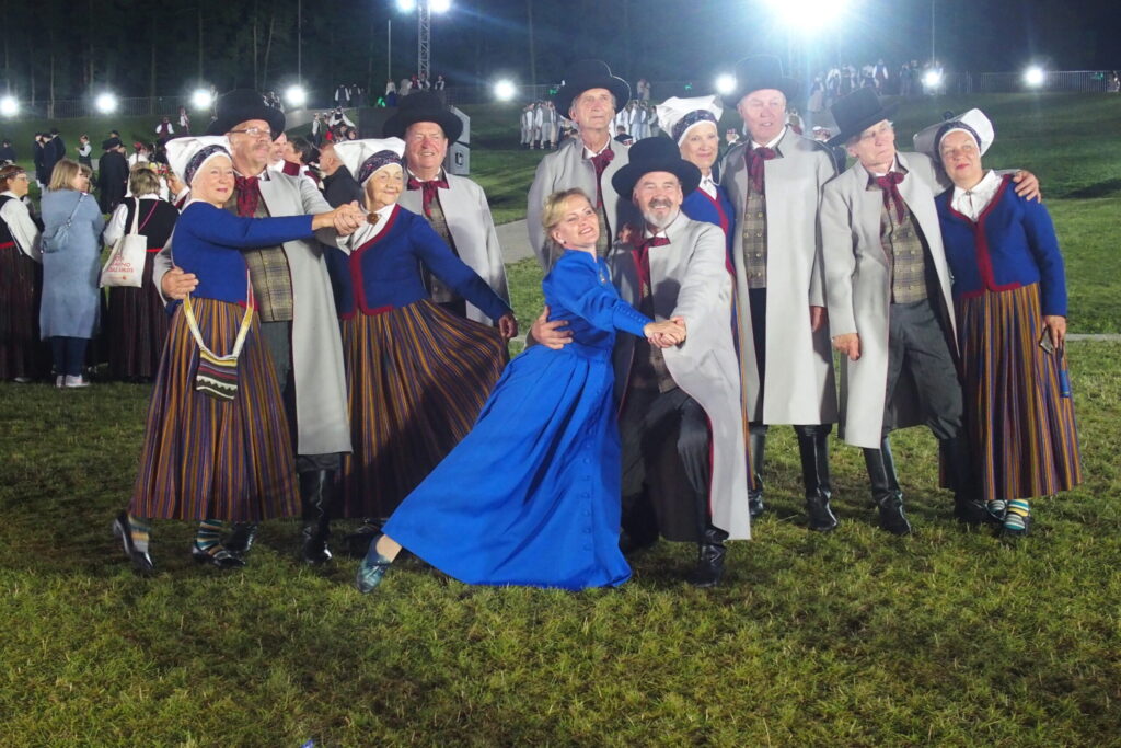 Autors: Ingrīda Punka