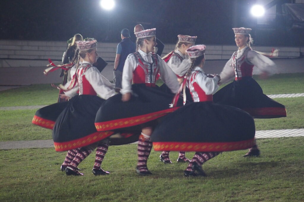 Autors: Ingrīda Punka