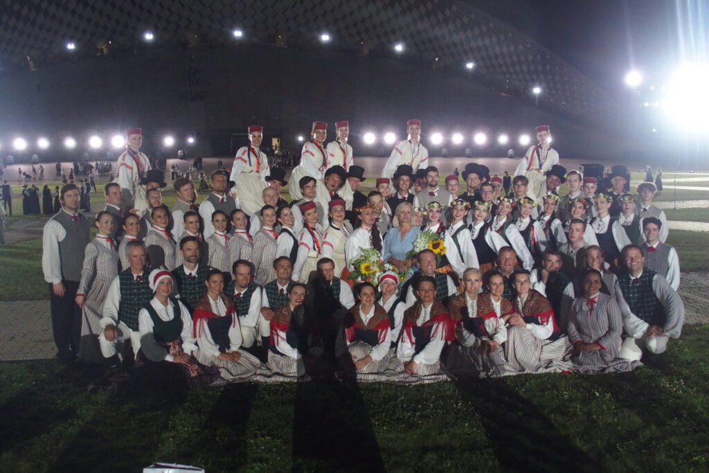 Autors: Ingrīda Punka