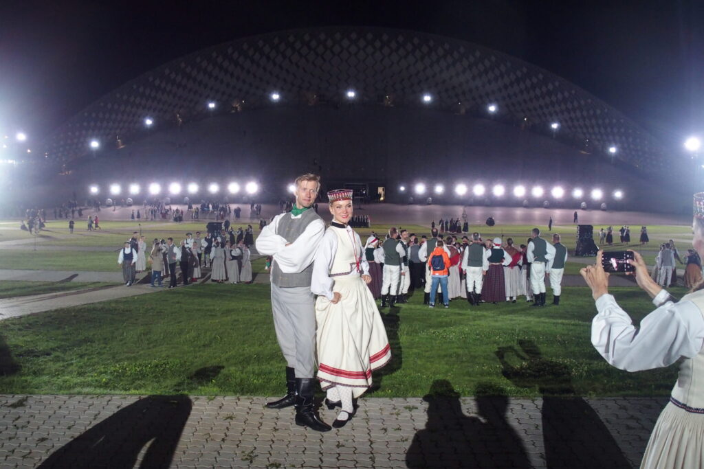 Autors: Ingrīda Punka