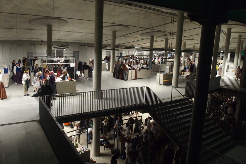 Autors: Ingrīda Punka