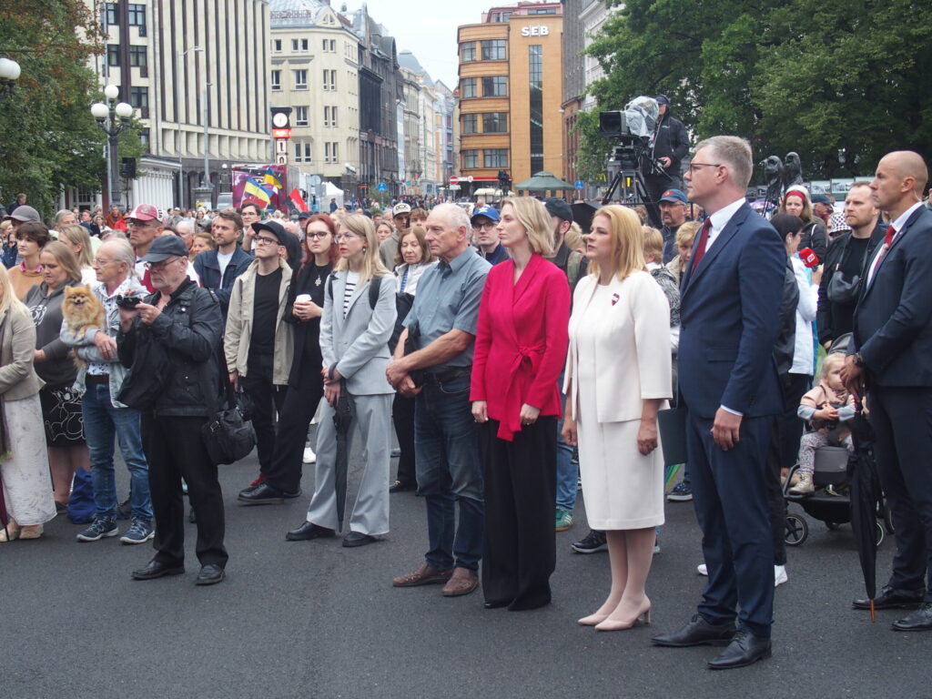 Autors: Ingrīda Punka