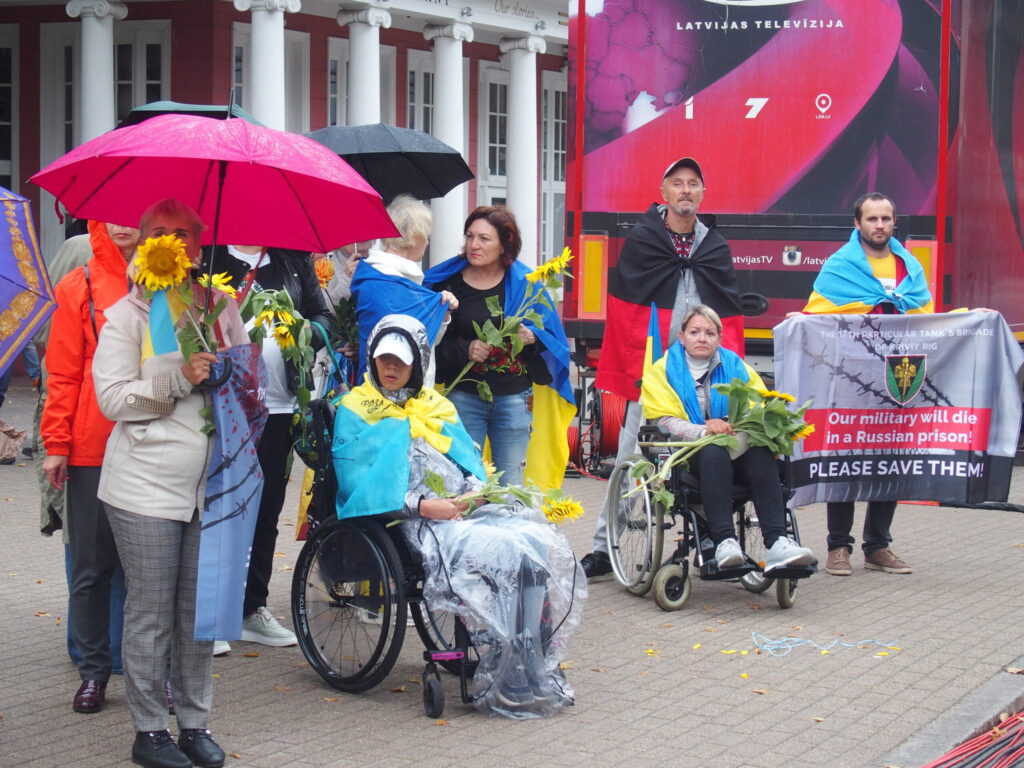 Autors: Ingrīda Punka