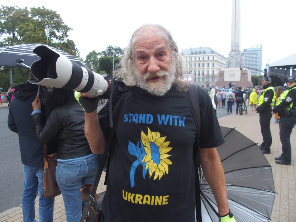 Autors: Ingrīda Punka