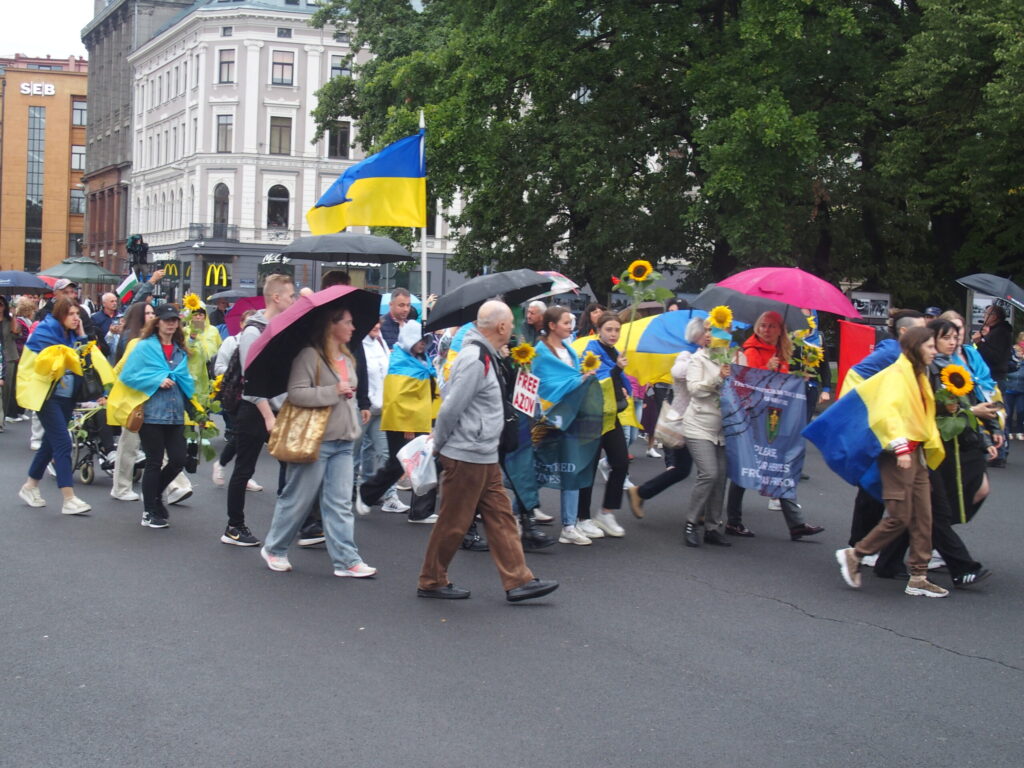 Autors: Ingrīda Punka