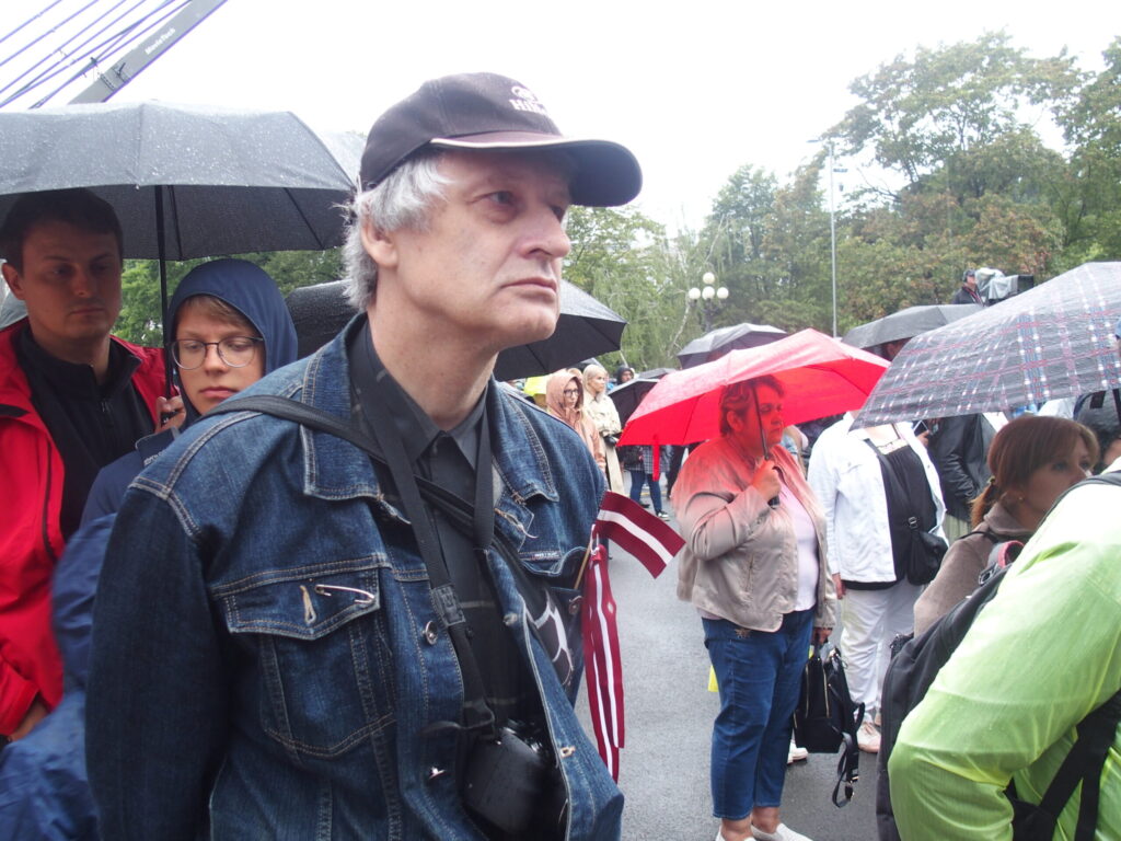 Autors: Ingrīda Punka