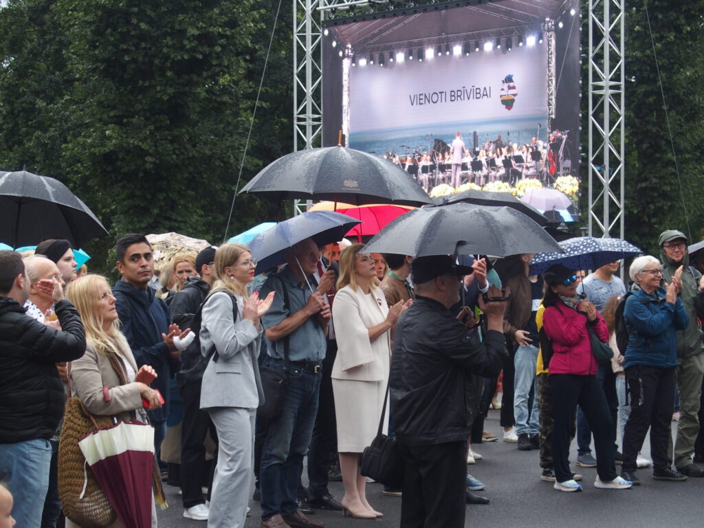 Autors: Ingrīda Punka