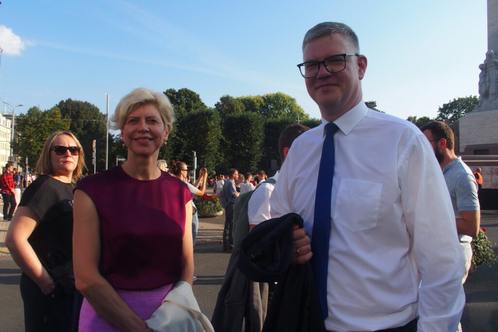 Autors: Ingrīda Punka