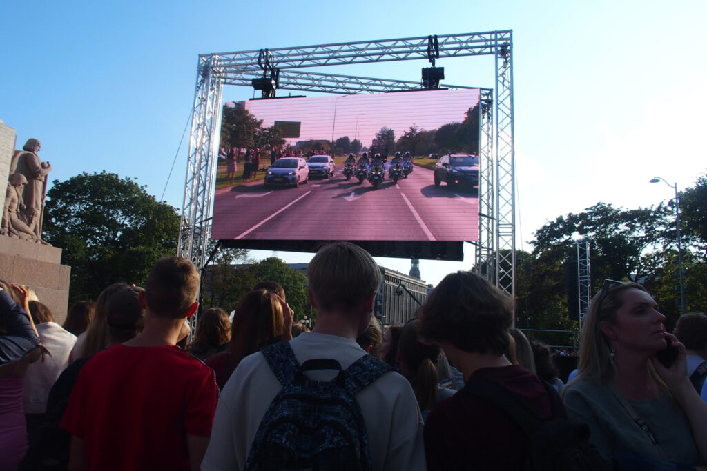 Autors: Ingrīda Punka