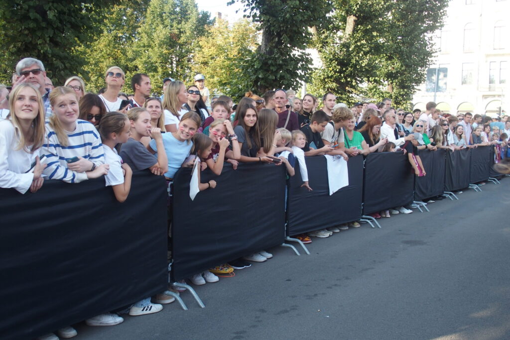 Autors: Ingrīda Punka