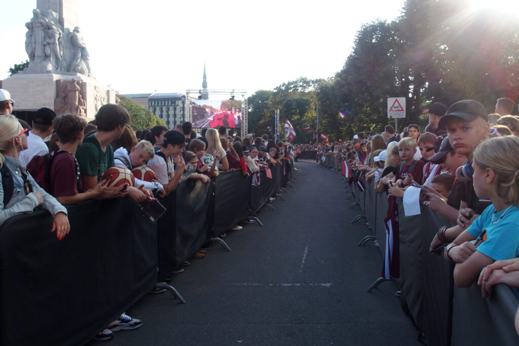 Autors: Ingrīda Punka