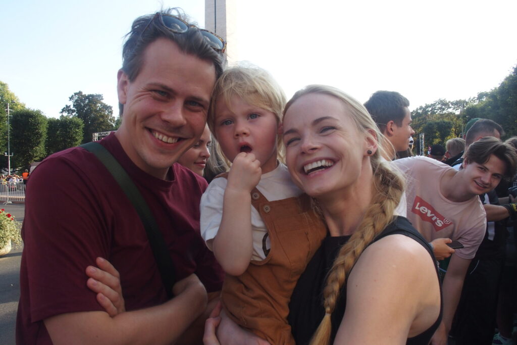 Autors: Ingrīda Punka