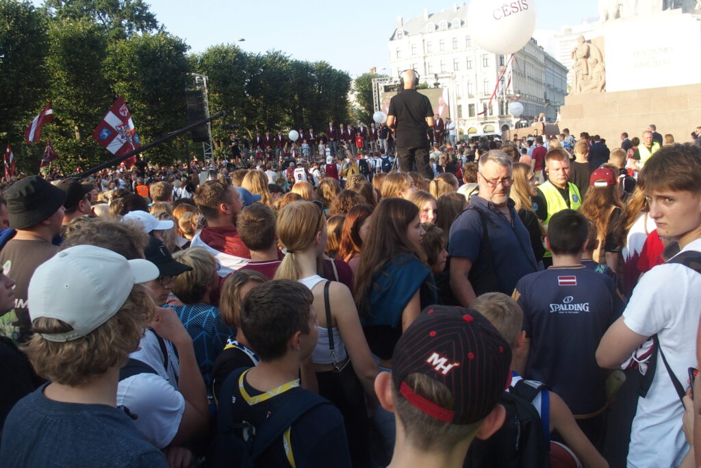 Autors: Ingrīda Punka