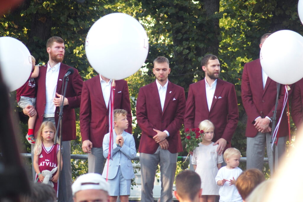 Autors: Ingrīda Punka