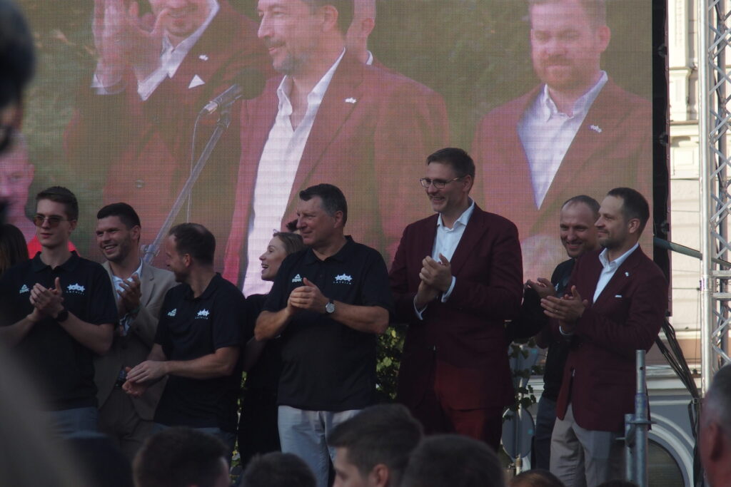 Autors: Ingrīda Punka