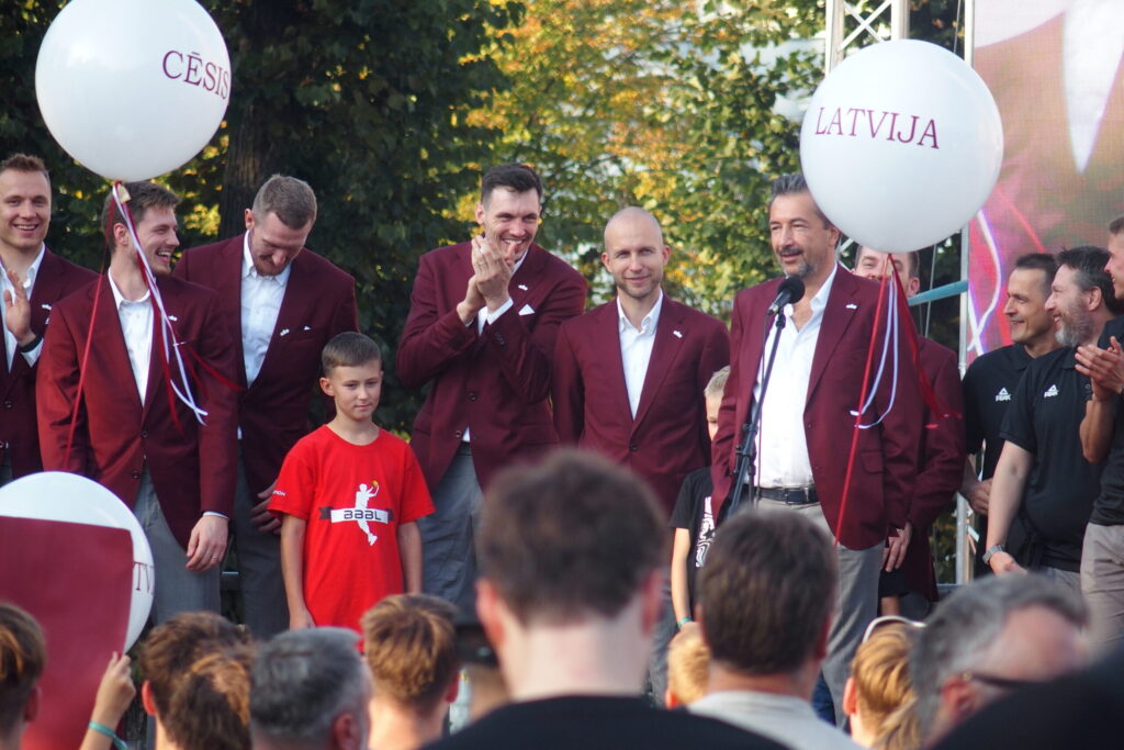 Autors: Ingrīda Punka