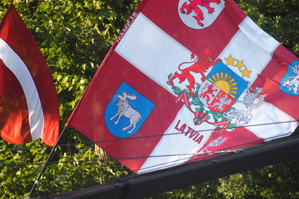 Autors: Ingrīda Punka