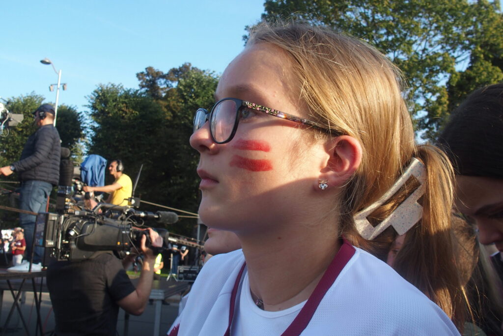 Autors: Ingrīda Punka