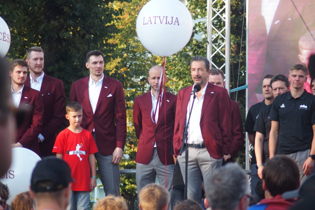 Autors: Ingrīda Punka