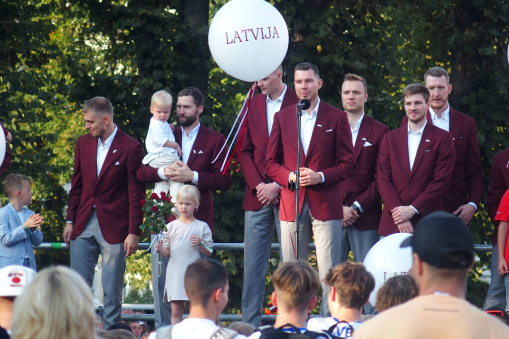 Autors: Ingrīda Punka