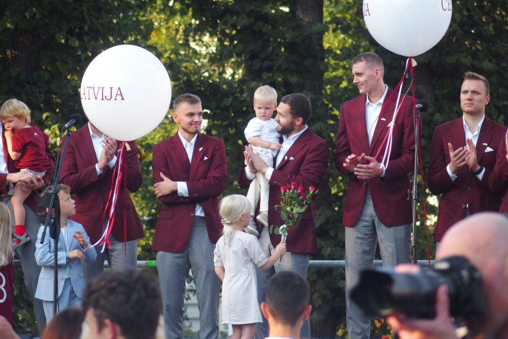 Autors: Ingrīda Punka