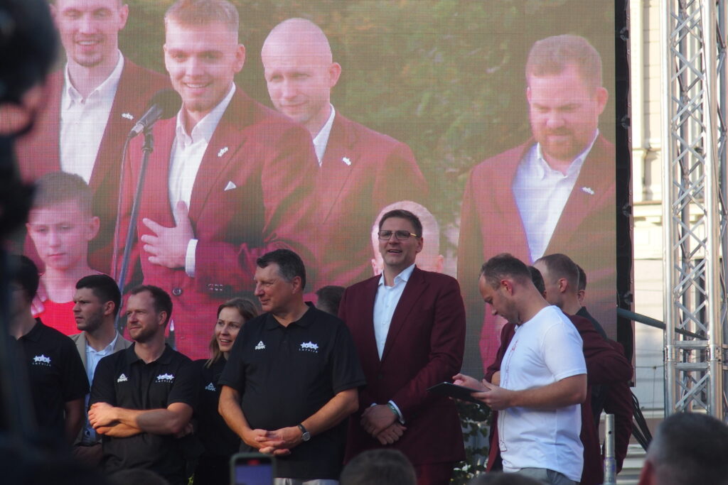 Autors: Ingrīda Punka