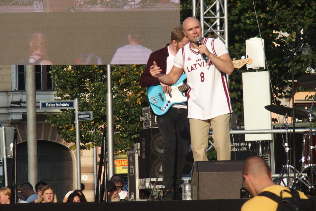 Autors: Ingrīda Punka