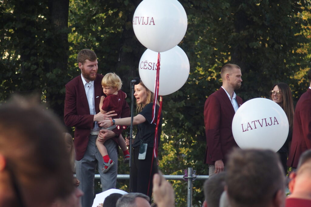 Autors: Ingrīda Punka