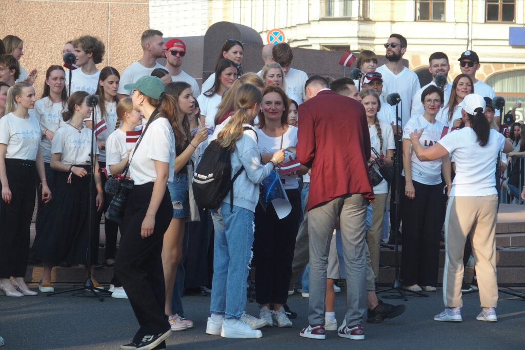 Autors: Ingrīda Punka