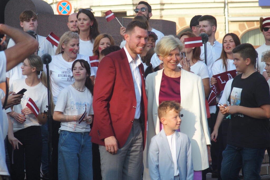 Autors: Ingrīda Punka