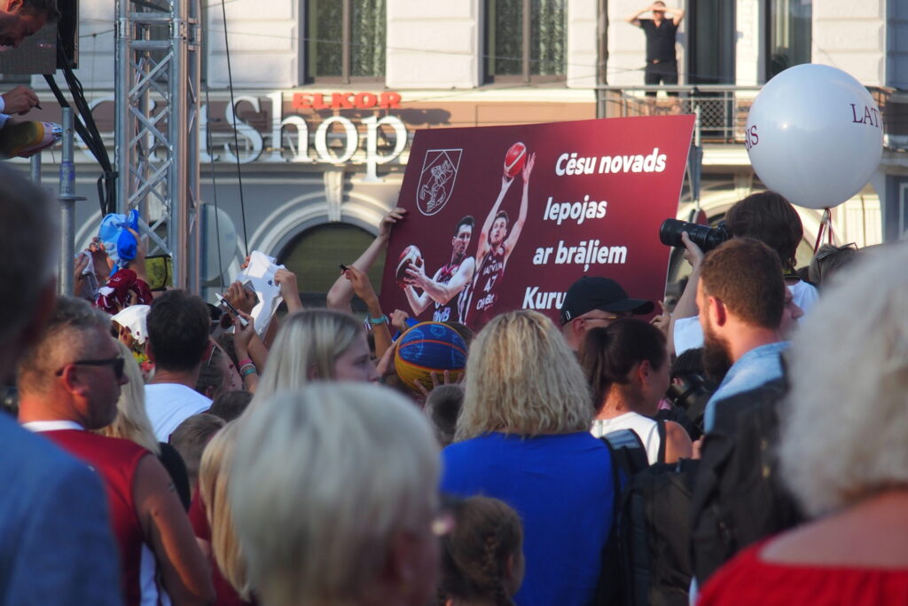 Autors: Ingrīda Punka