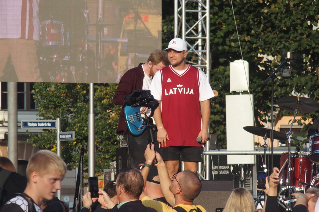 Autors: Ingrīda Punka