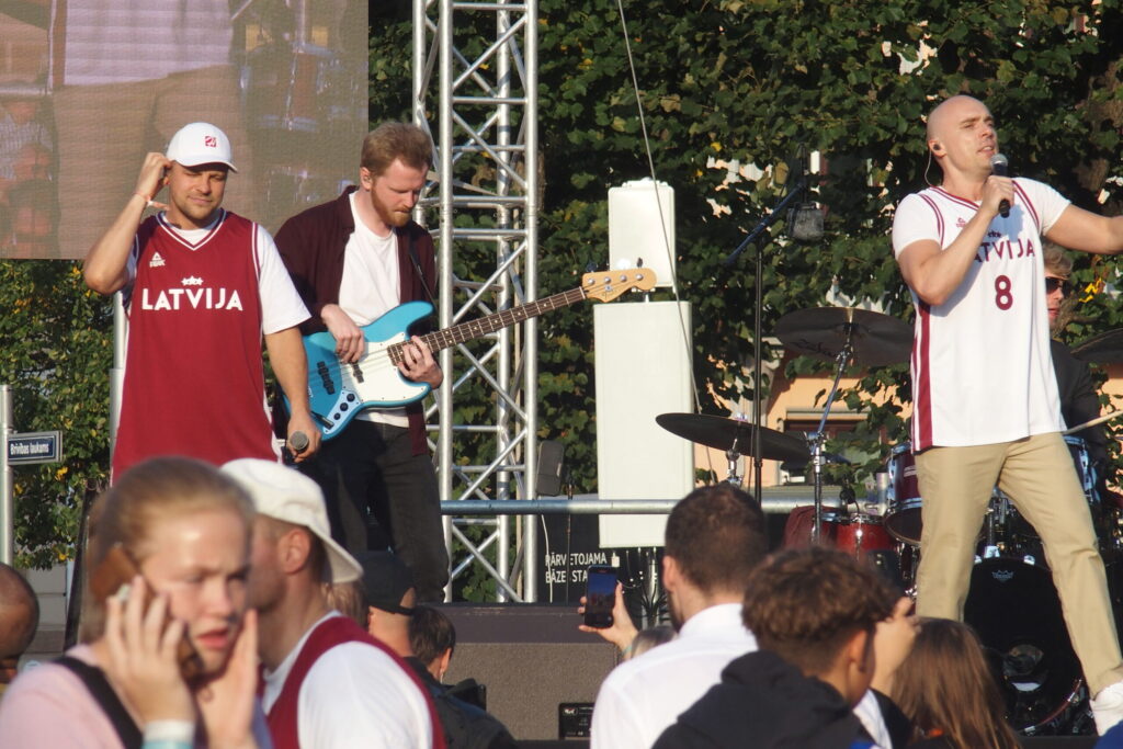 Autors: Ingrīda Punka