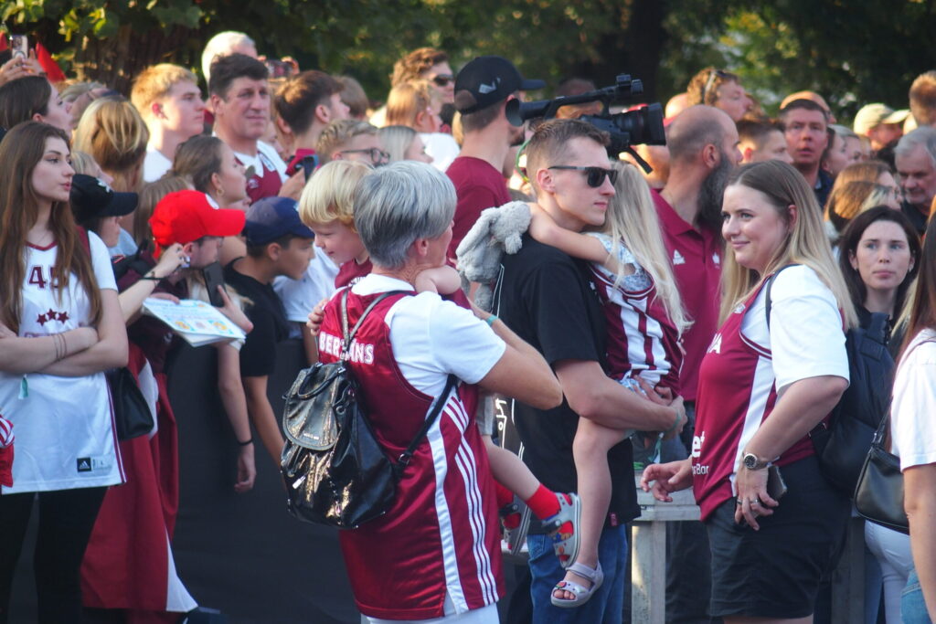 Autors: Ingrīda Punka