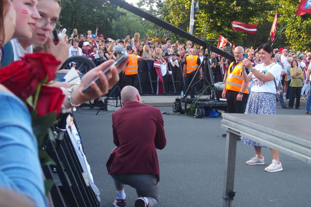 Autors: Ingrīda Punka