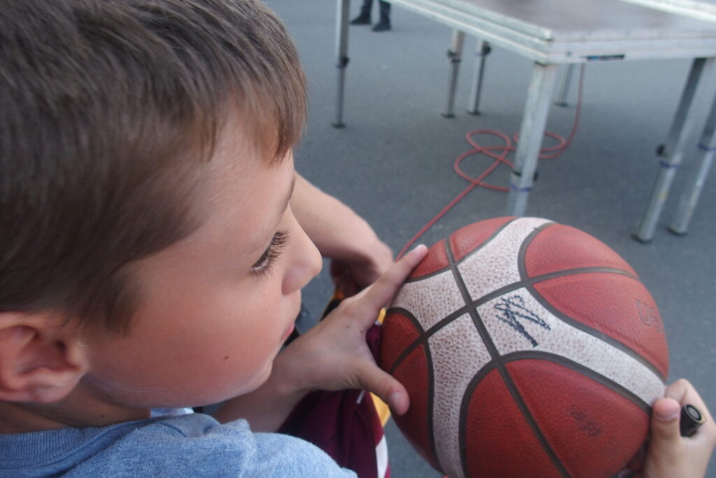 Autors: Ingrīda Punka