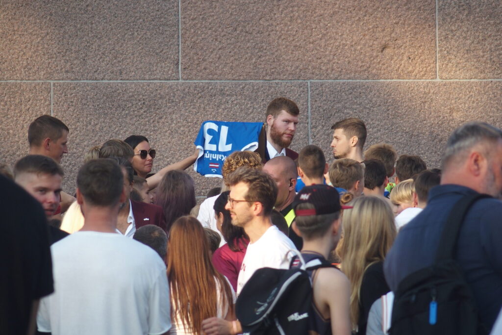 Autors: Ingrīda Punka