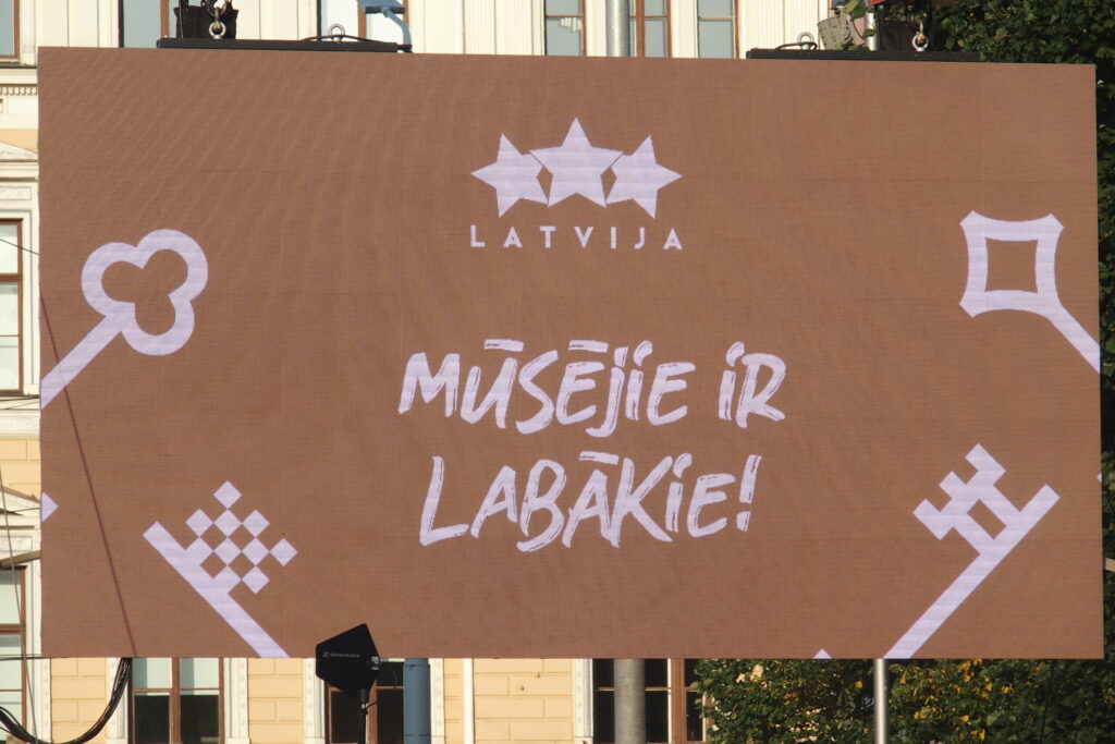 Autors: Ingrīda Punka