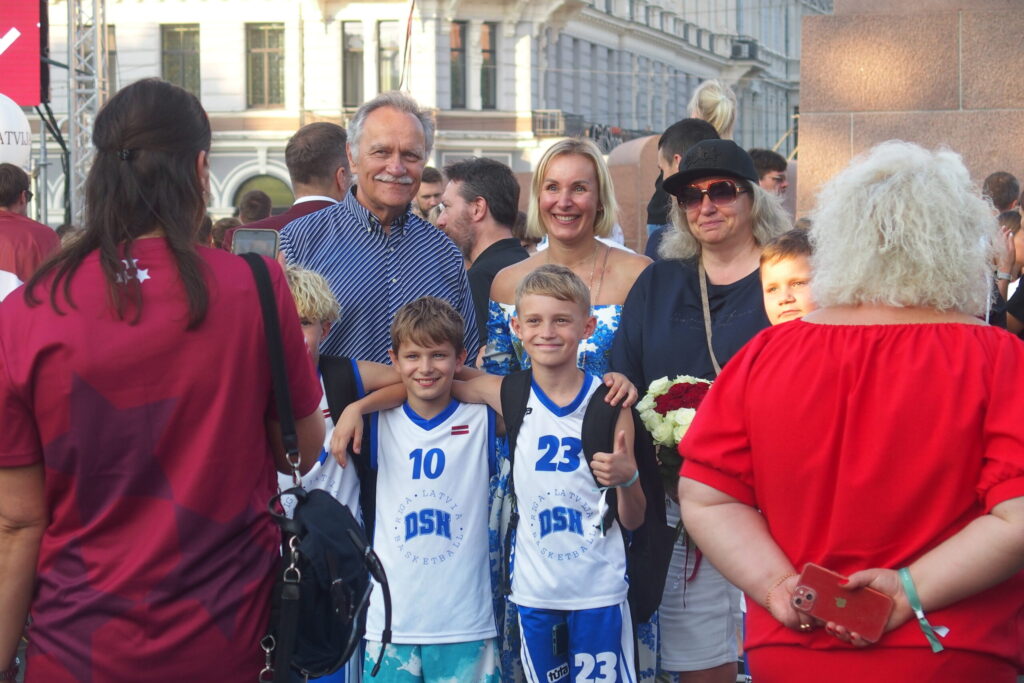 Autors: Ingrīda Punka