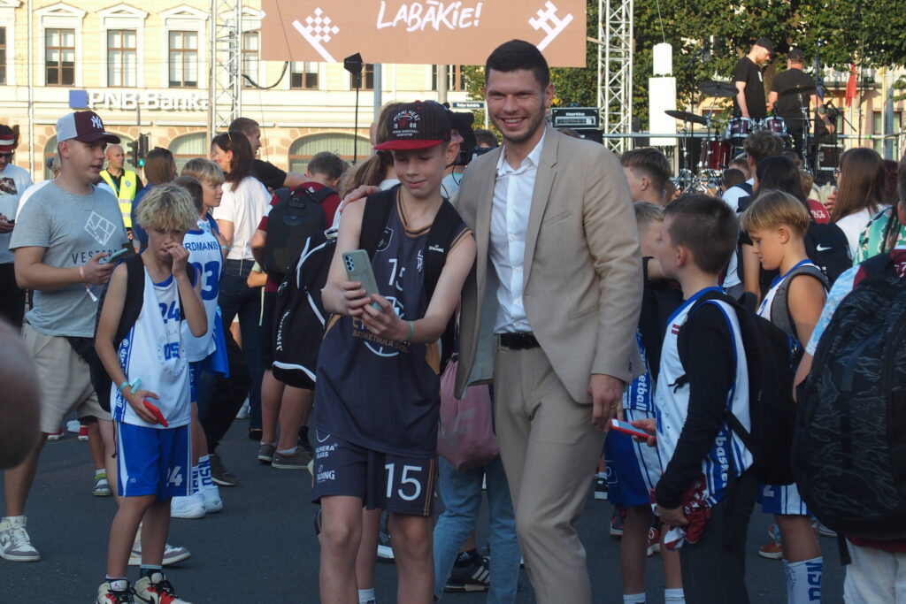 Autors: Ingrīda Punka