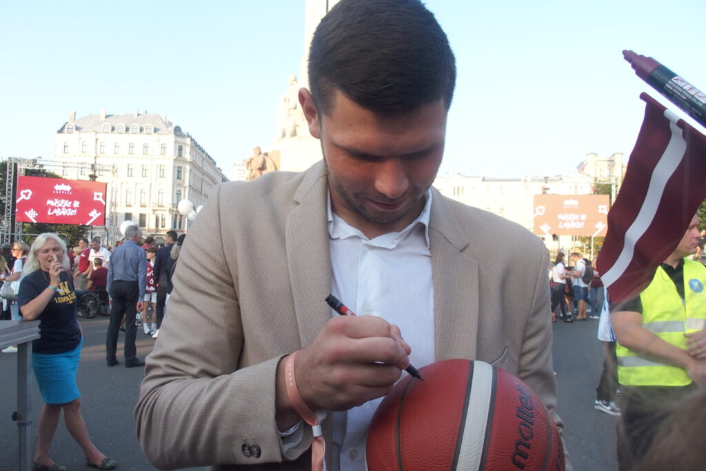 Autors: Ingrīda Punka