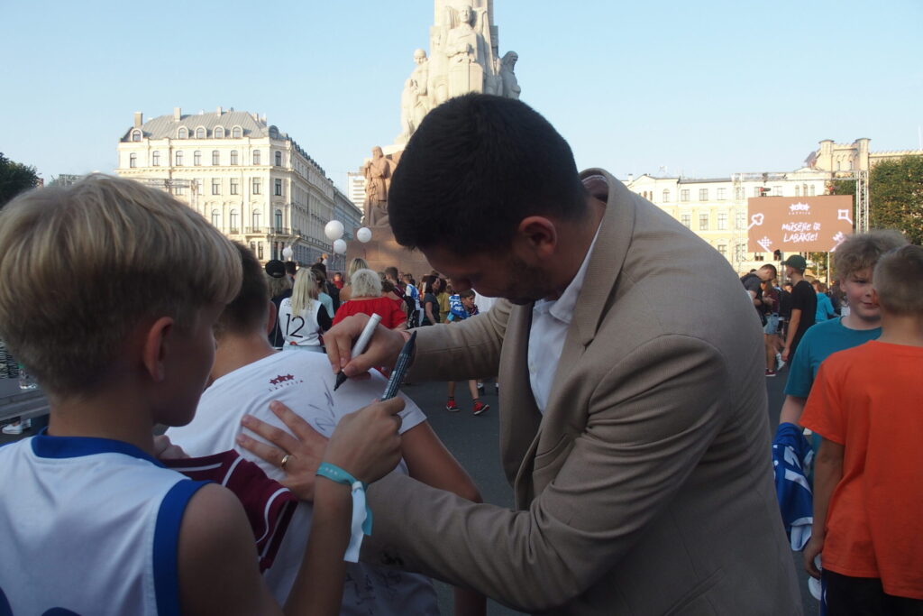 Autors: Ingrīda Punka